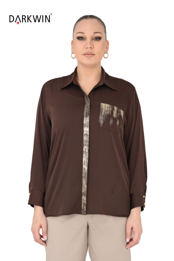 1006 GRANDI GÖMLEK - 2