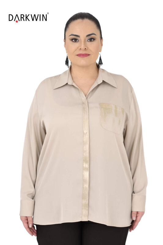 1006 GRANDI GÖMLEK - 3