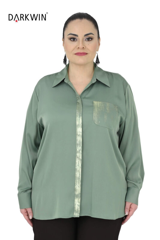 1006 GRANDI GÖMLEK - 4