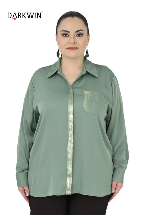 1006 GRANDI GÖMLEK - 4