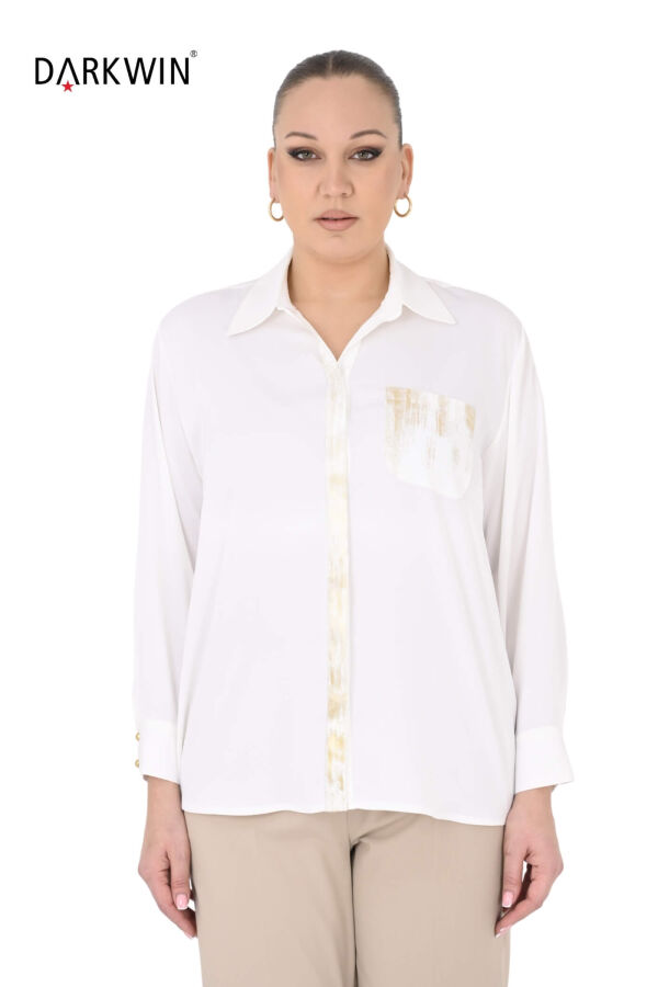 1006 GRANDI GÖMLEK - 5