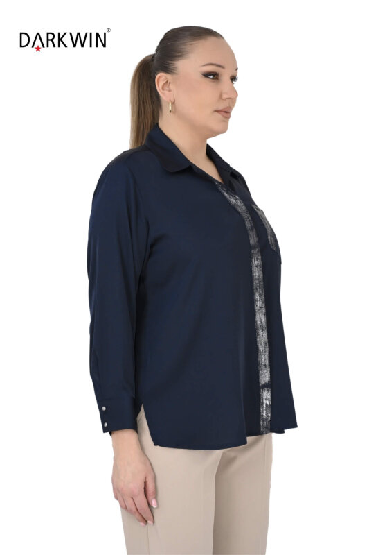 1006 GRANDI GÖMLEK - 6