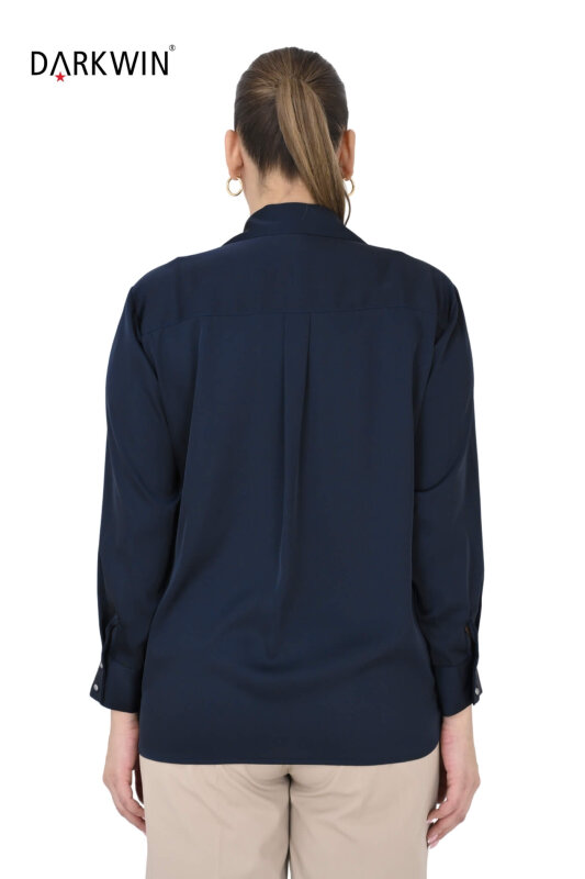 1006 GRANDI GÖMLEK - 7