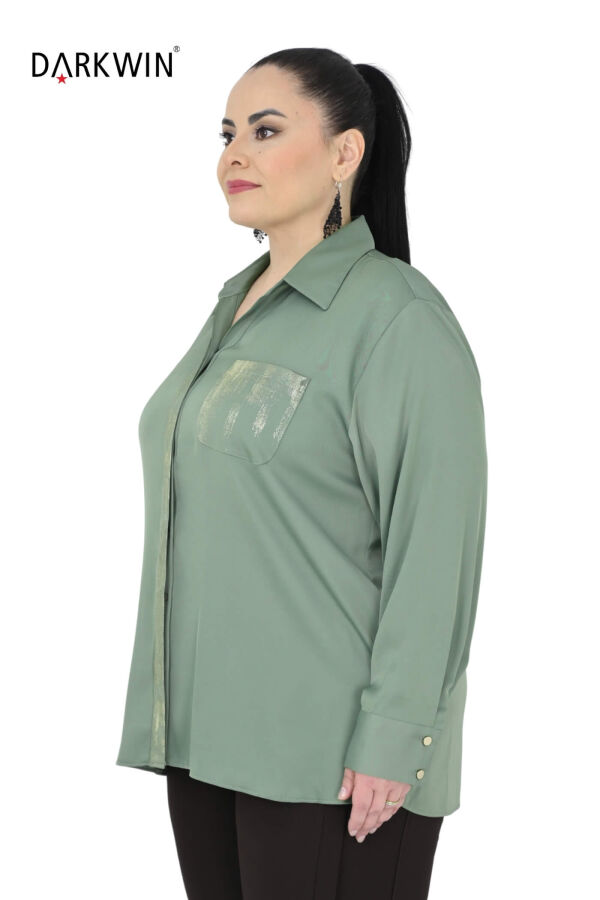 1006 GRANDI GÖMLEK - 8