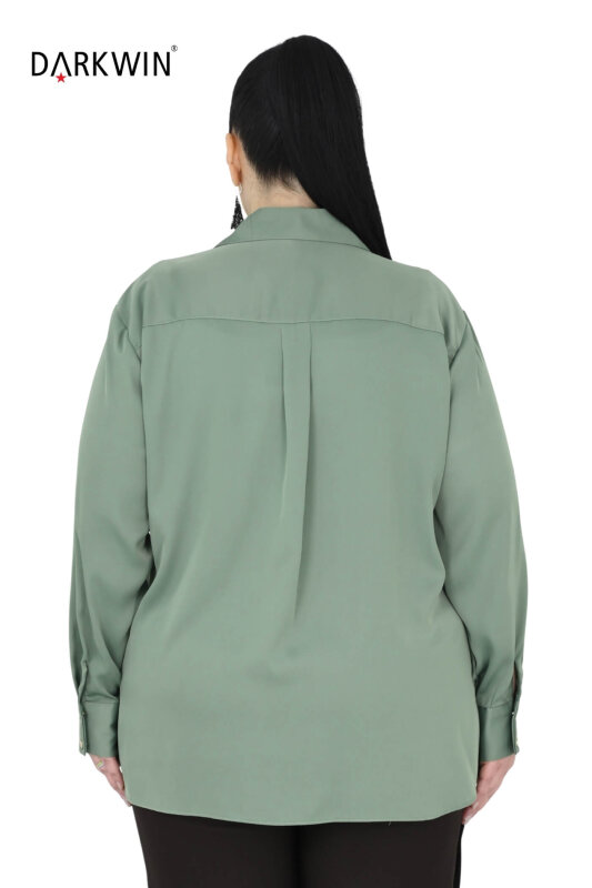 1006 GRANDI GÖMLEK - 9