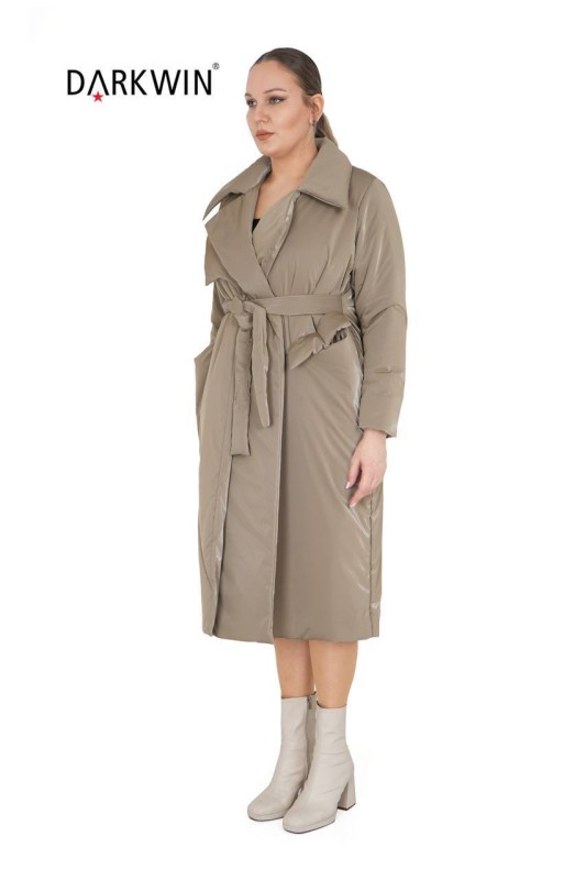 1006 OLIVE KABAN BEIGE - 2