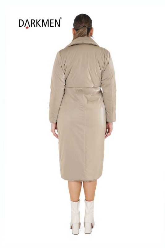 1006 OLIVE KABAN BEIGE - 3