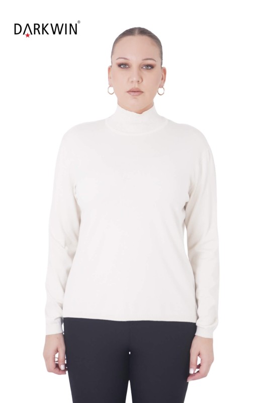 DARKWIN - 1007 DARKWIN KAZAK KREM DARKWIN - 1007 DARKWIN KAZAK KREM