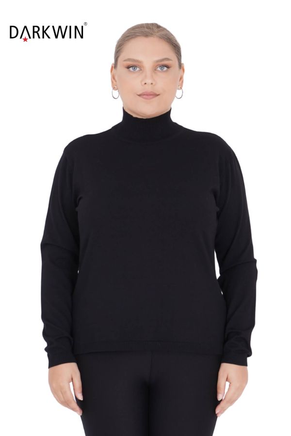 1007 DARKWIN KAZAK SIYAH - 1