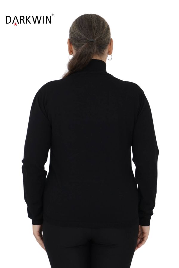 1007 DARKWIN KAZAK SIYAH - 3