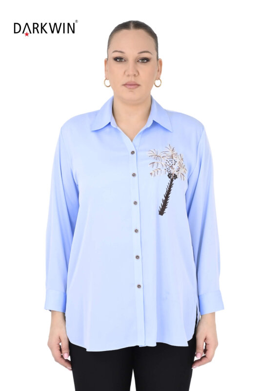 1007 GRANDI GÖMLEK - GRANDI