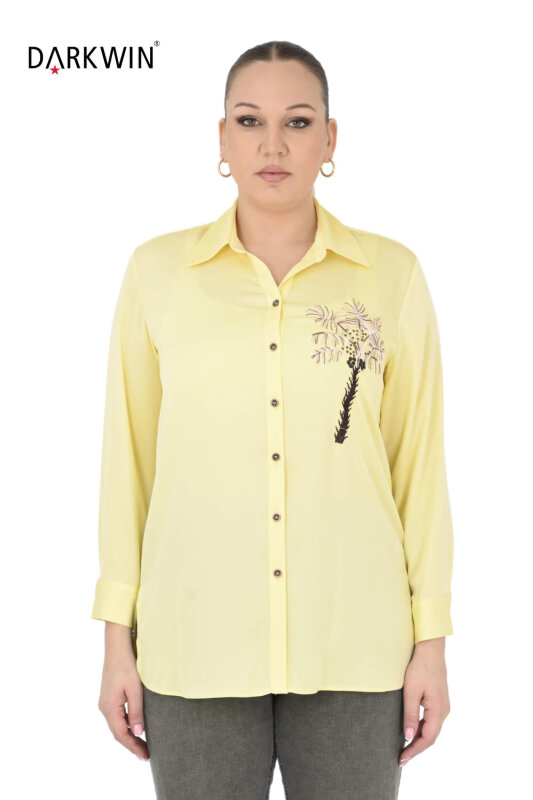 1007 GRANDI GÖMLEK - GRANDI (1)