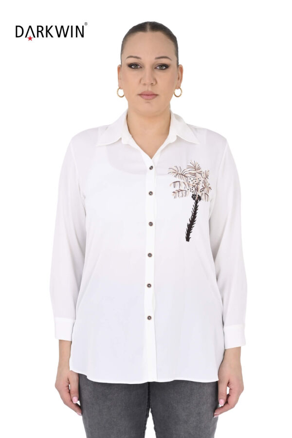 1007 GRANDI GÖMLEK - 3