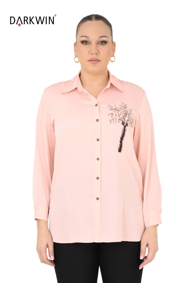 1007 GRANDI GÖMLEK - 4