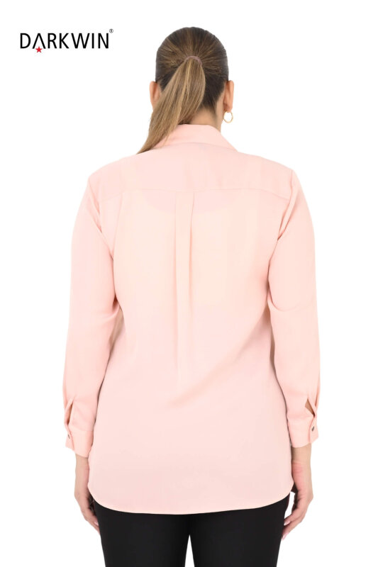 1007 GRANDI GÖMLEK - 6