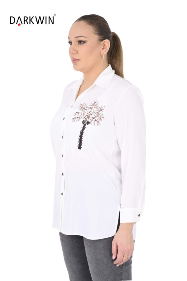 1007 GRANDI GÖMLEK - 7