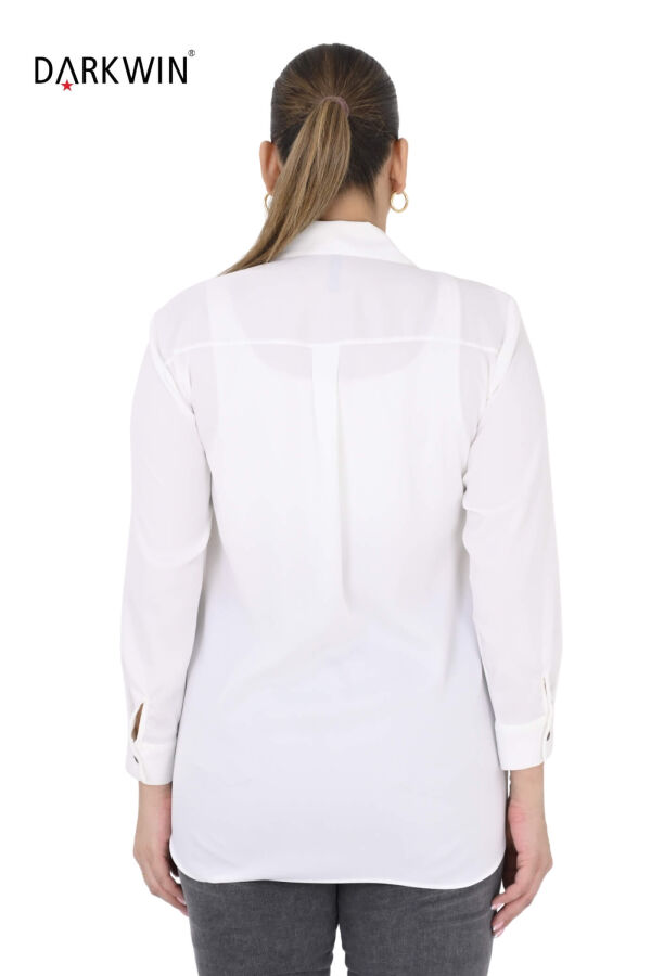 1007 GRANDI GÖMLEK - 8