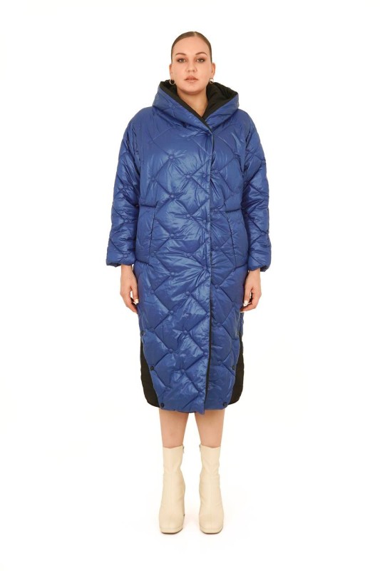 10074 OLIVE KABAN SAKS - Thumbnail
