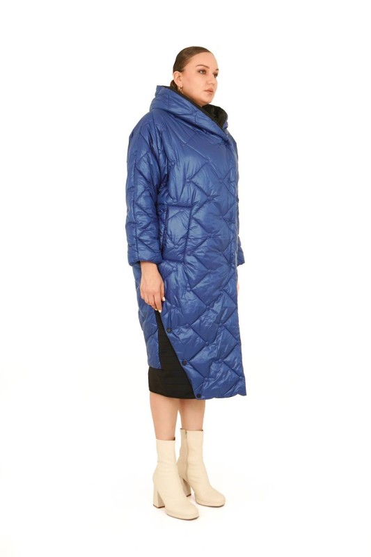 10074 OLIVE KABAN SAKS - Thumbnail
