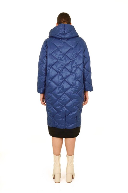 10074 OLIVE KABAN SAKS - Thumbnail