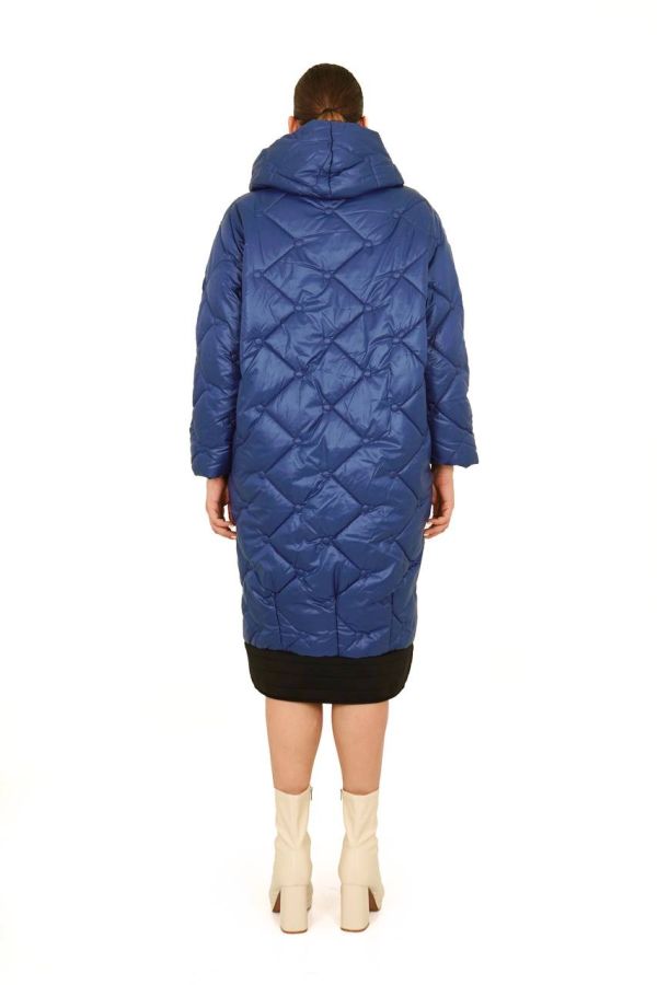 10074 OLIVE KABAN SAKS - 3