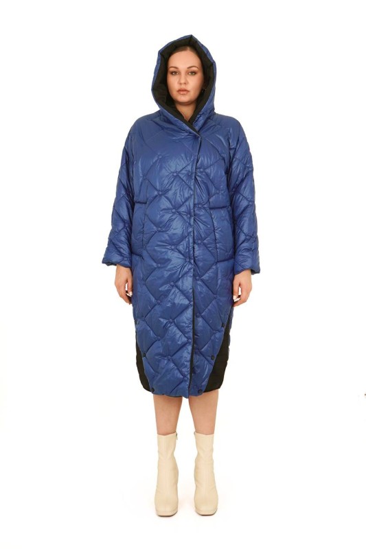 10074 OLIVE KABAN SAKS - Thumbnail