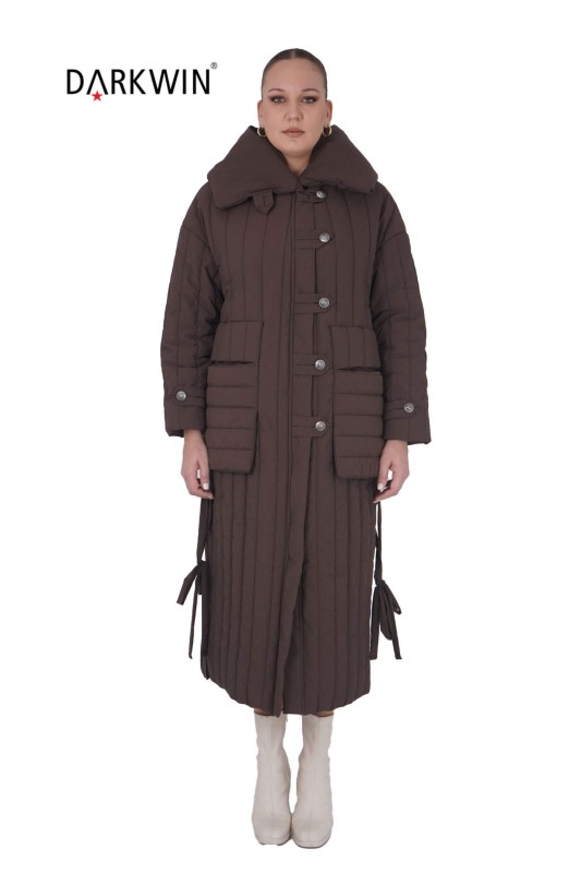 10076 OLIVE KABAN KHAKI - OLIVE