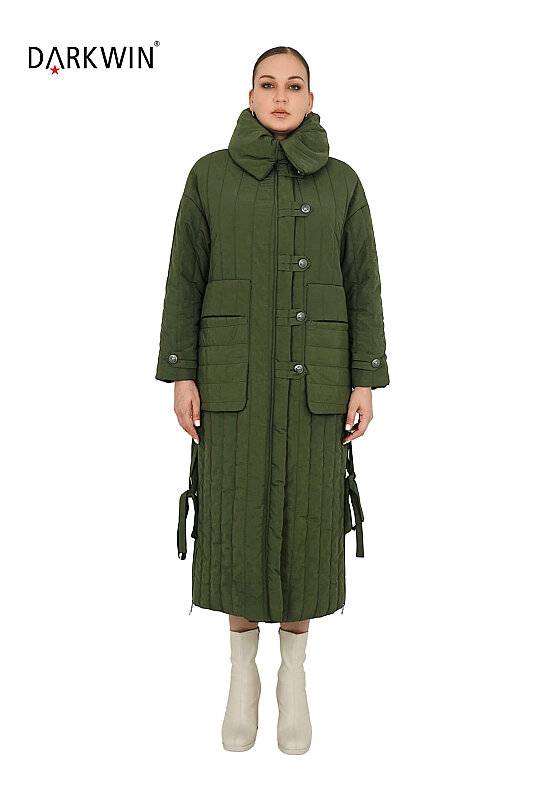 10076 OLIVE KABAN KHAKI - Olive