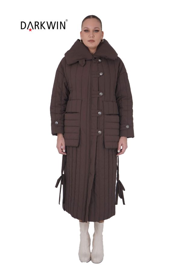 10076 OLIVE KABAN KHAKI - 1