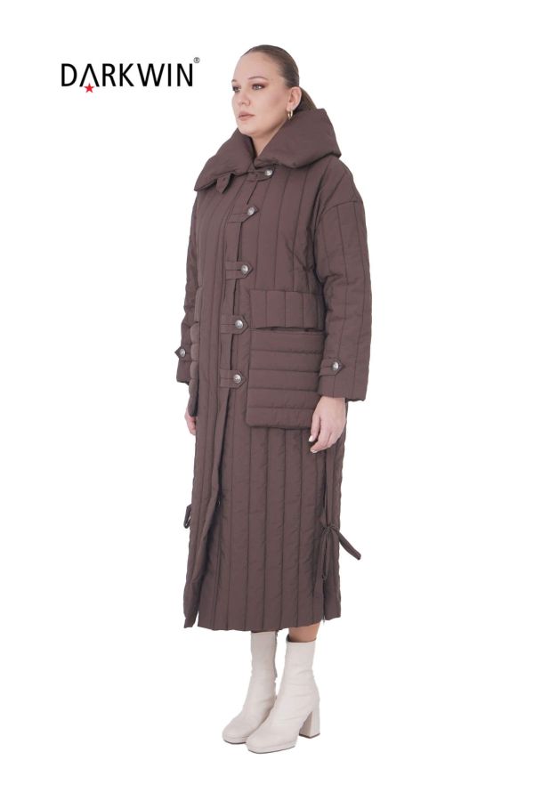 10076 OLIVE KABAN KHAKI - 2