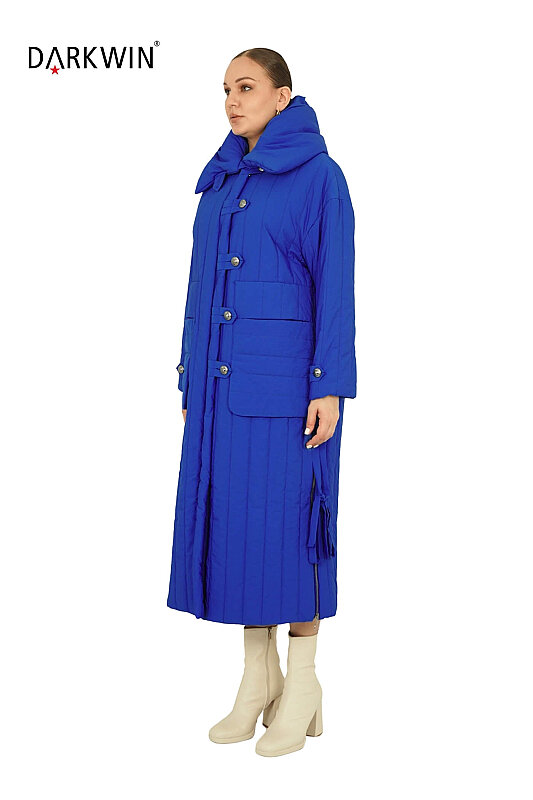 10076 OLIVE KABAN SAKS - Olive (1)