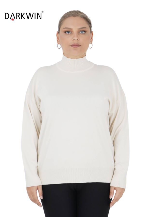 1008 DARKWIN KAZAK KREM - 1