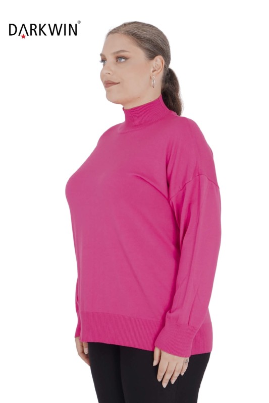 DARKWIN - 1008 DARKWIN KAZAK PEMBE (1)