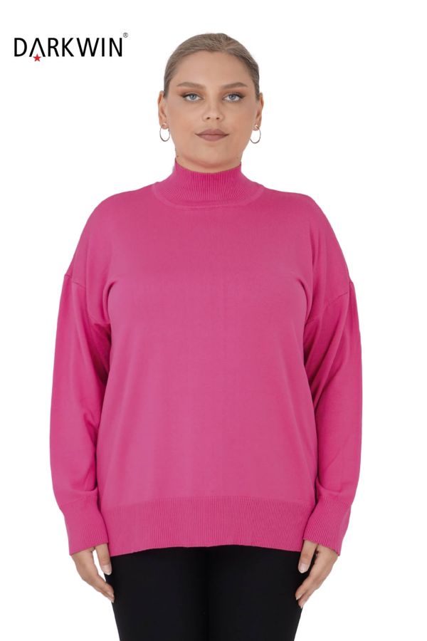 1008 DARKWIN KAZAK PEMBE - 1