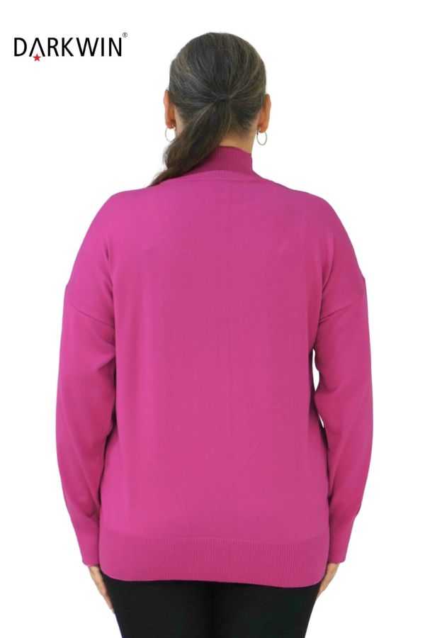 1008 DARKWIN KAZAK PEMBE - 3