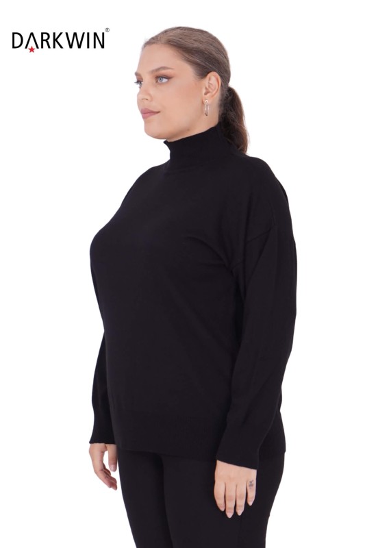 DARKWIN - 1008 DARKWIN KAZAK SIYAH (1)