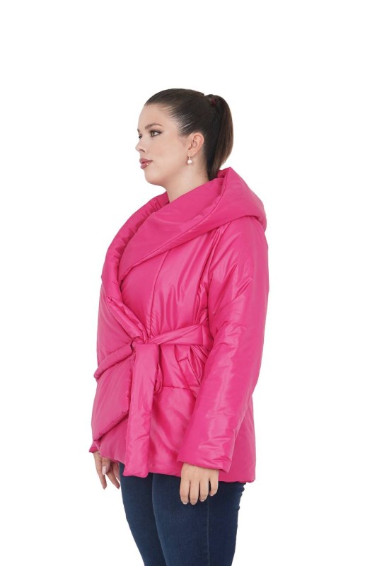 10081 OLIVE KABAN FUSYA - OLIVE (1)