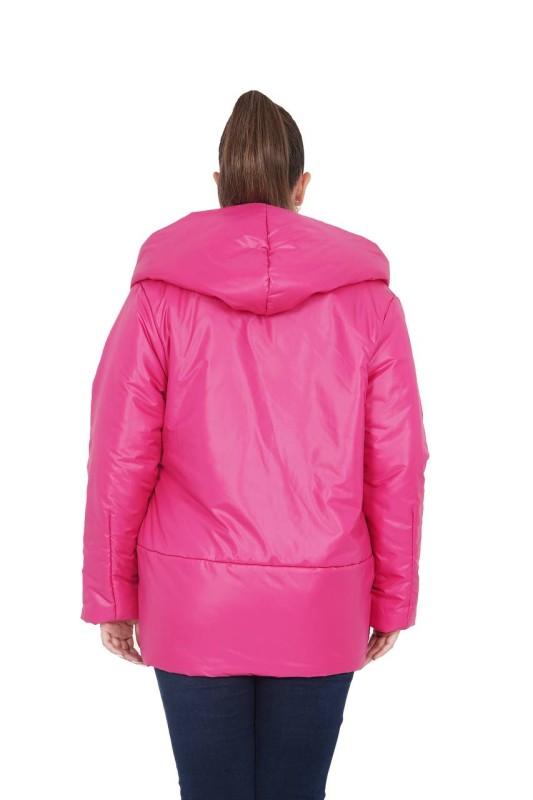 10081 OLIVE KABAN FUSYA - 3