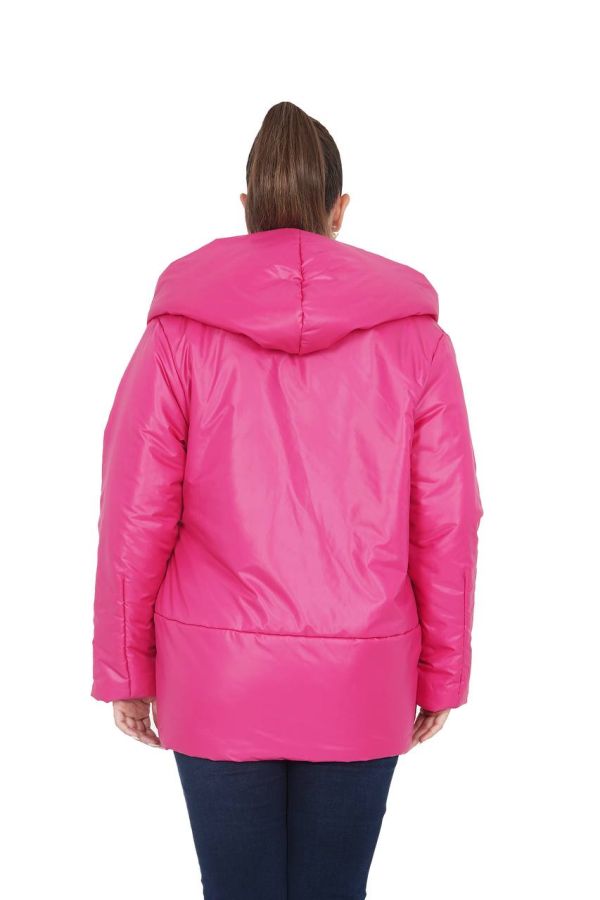 10081 OLIVE KABAN FUSYA - 3