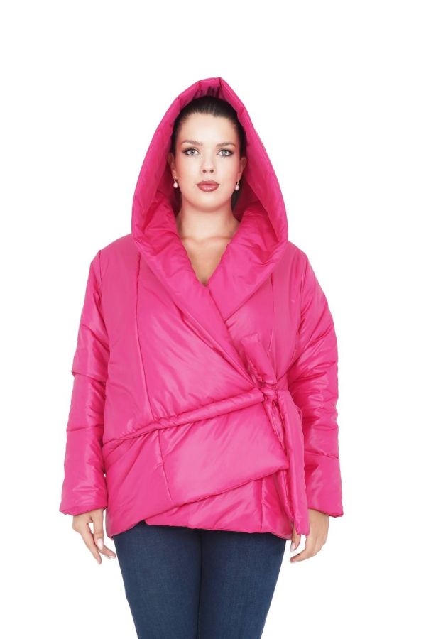 10081 OLIVE KABAN FUSYA - 4