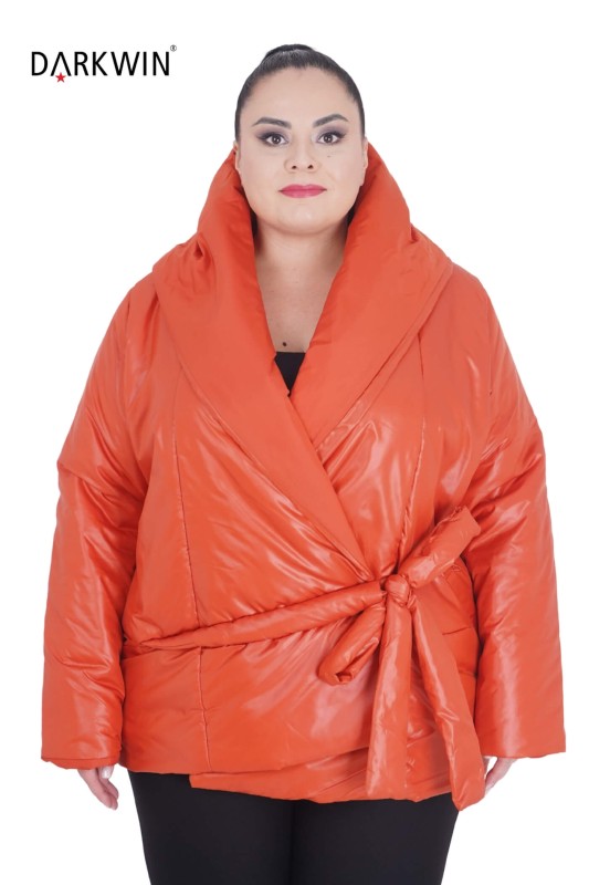 10081 OLIVE KABAN ORANGE - OLIVE