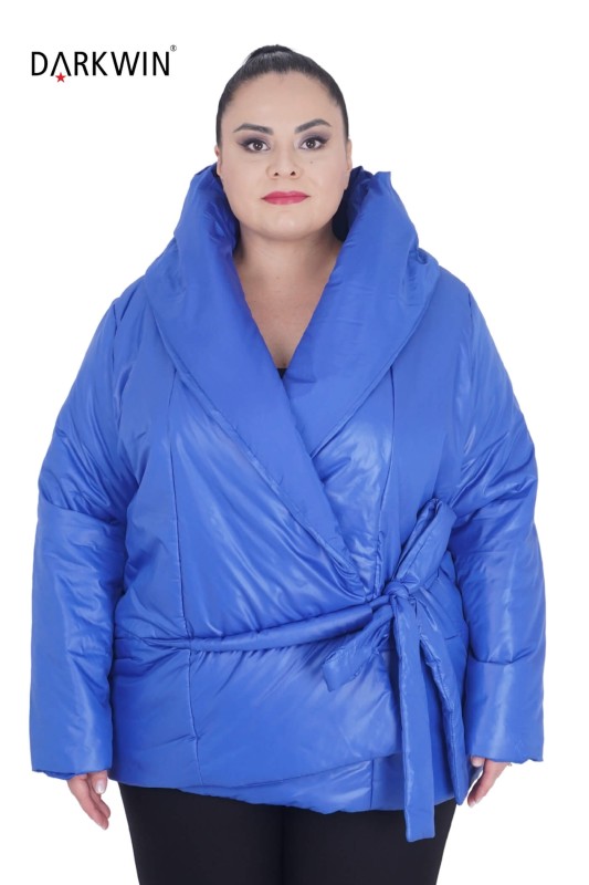 10081 OLIVE KABAN SAKS-BLUE - OLIVE