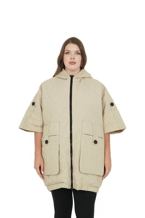 10083 OLIVE MONT BEIGE - 1