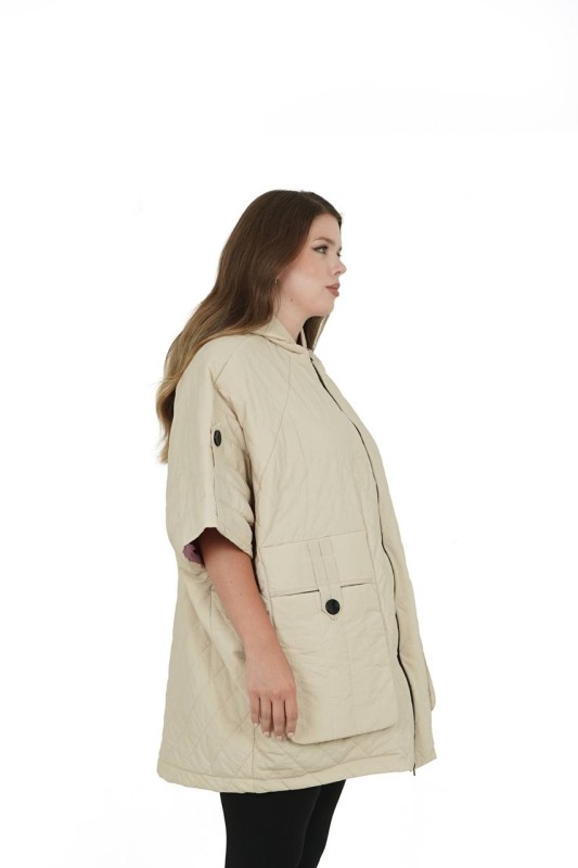 10083 OLIVE MONT BEIGE - Thumbnail