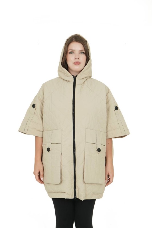 10083 OLIVE MONT BEIGE - Thumbnail