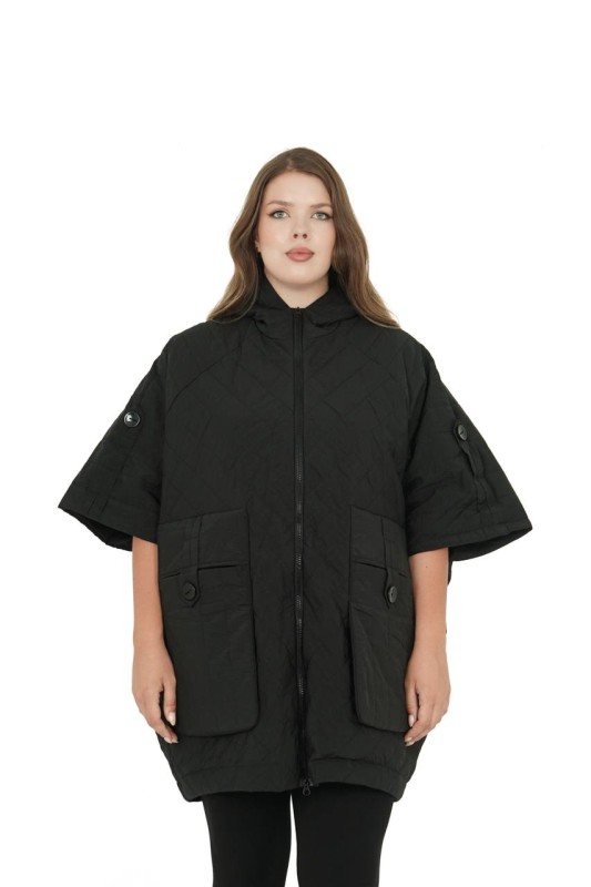 10083 OLIVE MONT BLACK - Thumbnail