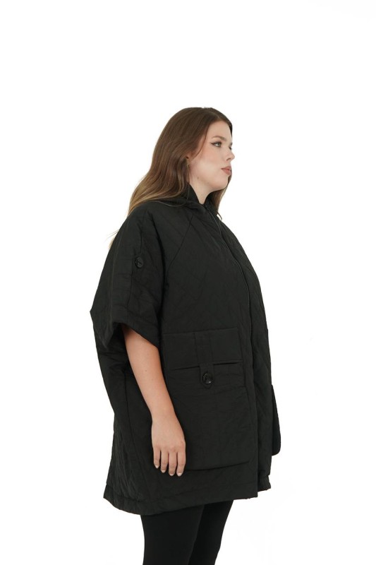 10083 OLIVE MONT BLACK - Thumbnail