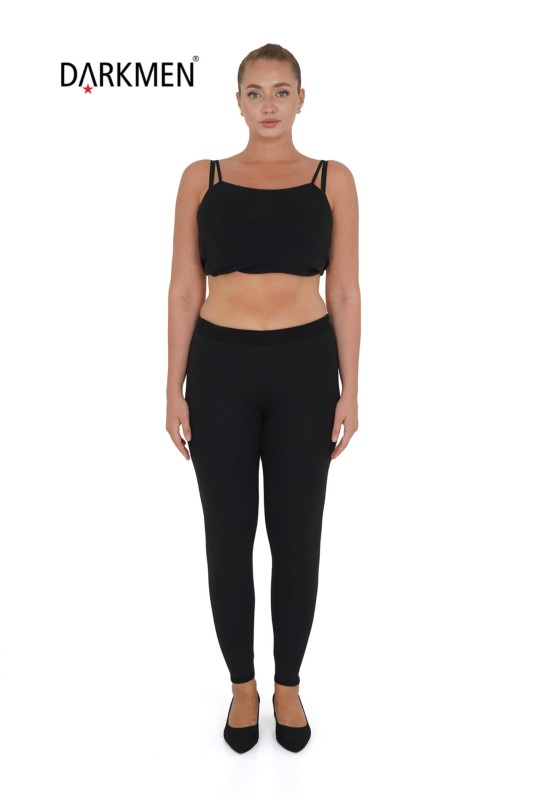 101-1 NIXNIVI TAYT SIYAH - NIXNIVI