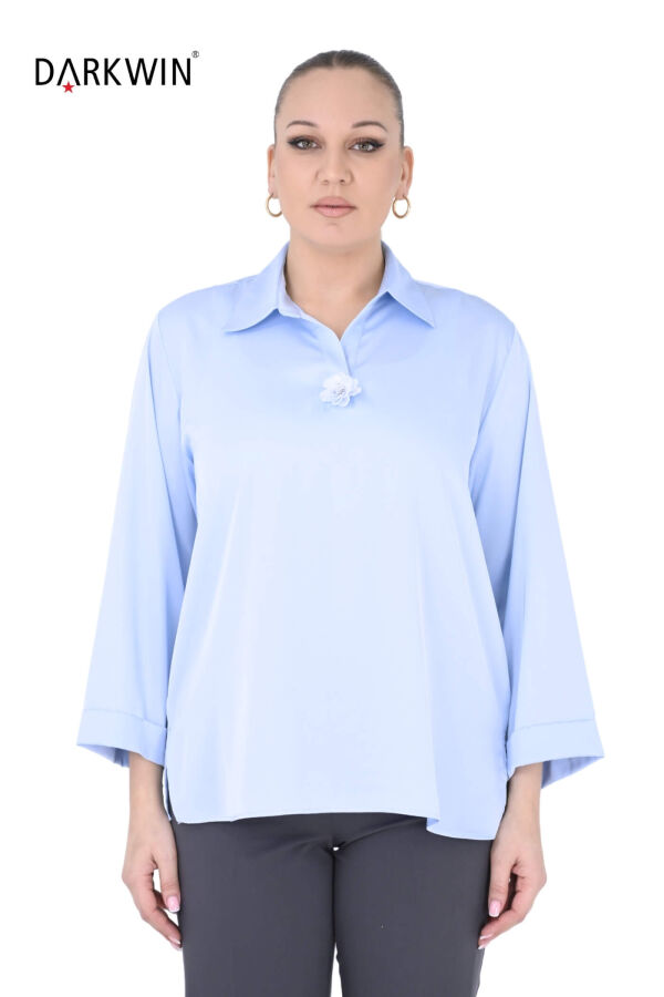 1010 GRANDI BLUZ - 5