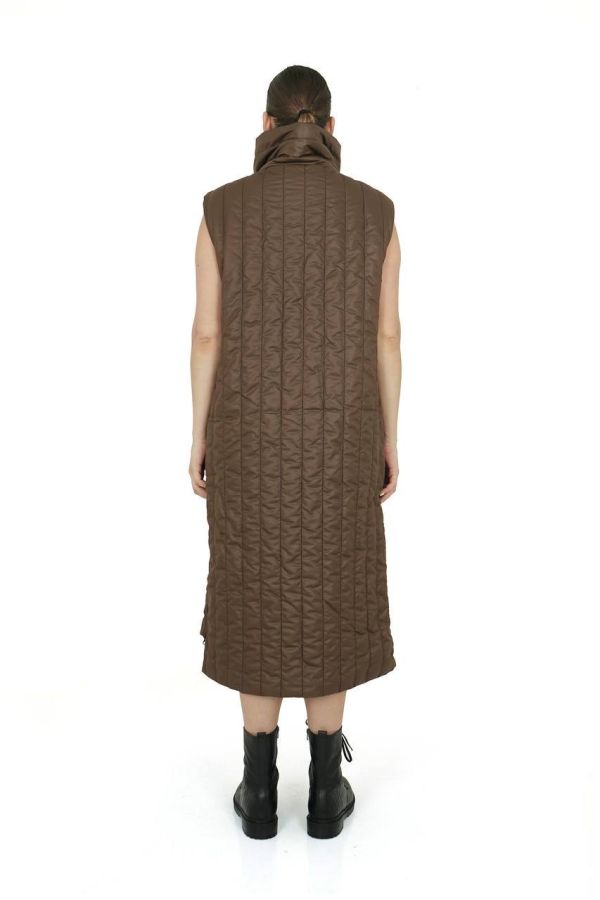 10102 OLIVE YELEK BROWN - 3